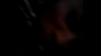 Rich oral sex with street woman