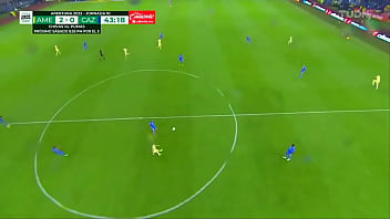 Cogida del año transmitida en tudn 7 0