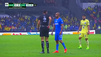 Cogida del año transmitida en tudn 7 0