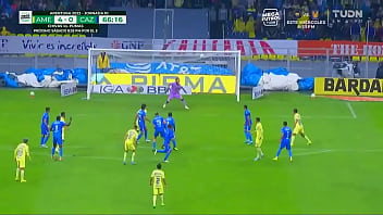 Cogida del año transmitida en tudn 7 0