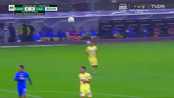 Cogida Del Año Transmitida En Tudn 7 0 thumbnail