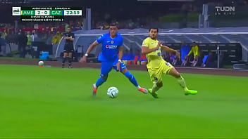 Cogida del año transmitida en tudn 7 0