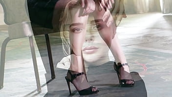 Slideshow video of the stunningly beautiful chloe grace moretz