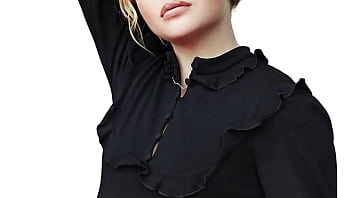 Slideshow video of the stunningly beautiful chloe grace moretz