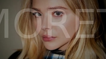 Slideshow video of the stunningly beautiful chloe grace moretz