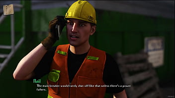 Being a dik 274 chick route