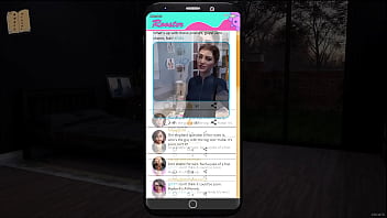 Being a dik 274 chick route