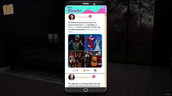 Being a dik 274 chick route