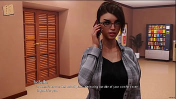 Being a dik 274 chick route