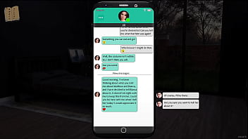 Being a dik 274 chick route