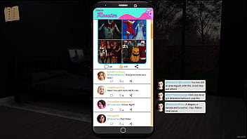 Being a dik 274 chick route