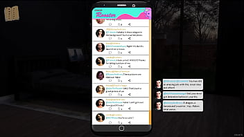 Being a dik 274 chick route