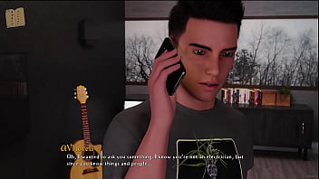 Being a dik 274 chick route