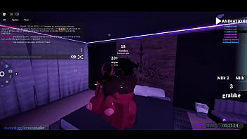 Sexo duro roblox