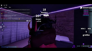 Sexo duro roblox