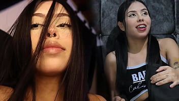 Part 2 roommate and i stayed watching movies but passion won us over and ended up sucking it delicious