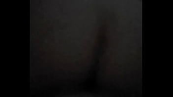 Night time naughtiness