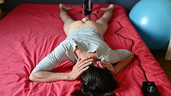 Making love with a machine