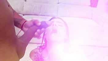 Only anal intense with ivanna james 0% pussy 3vs1 anat193