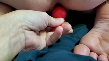 Put a jewel in this horny s ass