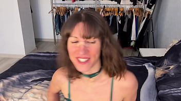 Come ejaculate on me