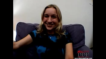 She was built for leg lovers