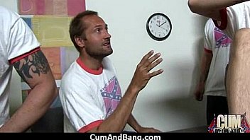 Hot Ebony Services White Men Group 20 thumbnail