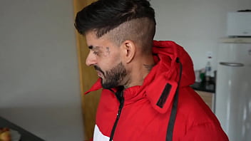 Chubby girl takes bwc