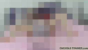 Cuckolding femdom training and slut wives