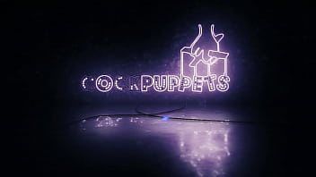 Katt noir's cockpuppets experience