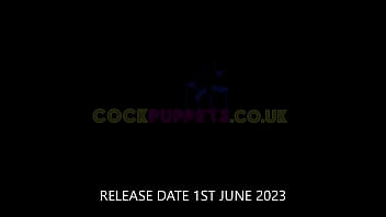 Katt noir's cockpuppets experience