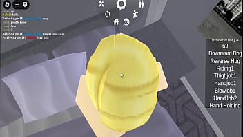 Sexo en condominios roblox