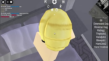 Sexo en condominios roblox