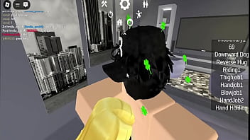 Sexo en condominios roblox