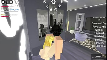 Sexo en condominios roblox