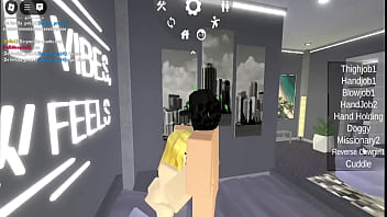 Sexo en condominios roblox