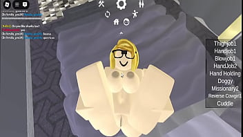 Sexo en condominios roblox