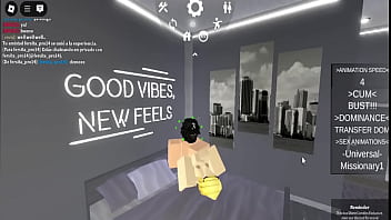 Sexo en condominios roblox