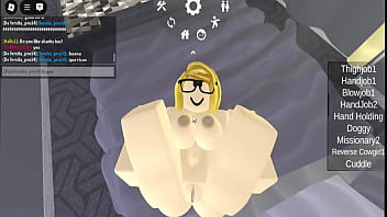 Sexo en condominios roblox