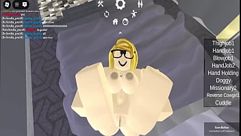 Sexo en condominios roblox