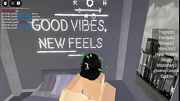 Sexo en condominios roblox