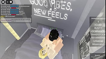 Sexo en condominios roblox