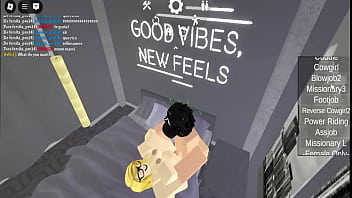 Sexo en condominios roblox