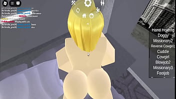 Sexo en condominios roblox