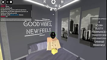 Sexo en condominios roblox