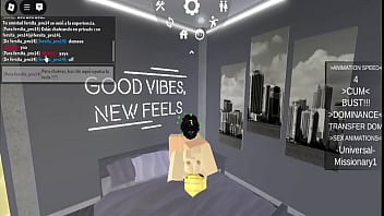 Sexo en condominios roblox