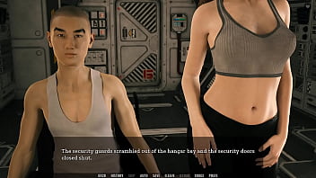 Tales from the unending void #04 crying petite blonde wants to be with me