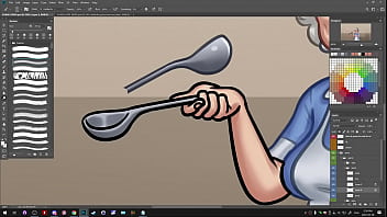 Sts broadcast by dc on picarto from february twenty eighth 2022