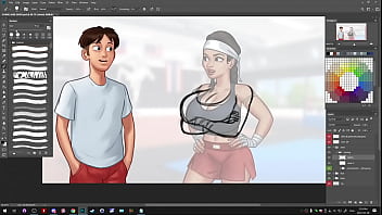 Sts Broadcast By Dc On Picarto From February Twenty Eighth 2022 thumbnail