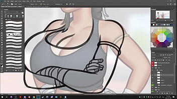 Sts broadcast by dc on picarto from february twenty eighth 2022